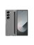 اشتري سامسونج أوريجنال جراب لهاتف سامسونج جلاكسي Z Fold 6 مع قلم - رمادي الآن من تو بي.. بأحسن سعر!