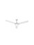 Buy Fresh Fan Ceiling Rafael LED 56 Inch - White - 11890 Now from 2B.. with best price!