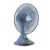 Fresh Fan Desk Queen 16 Inch - Blue - 4479