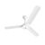 Buy ATA Ceiling Fan 56 Inch - 3 Blades - 290 RPM - White - CF236 Now from 2B.. with best price!
