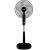Buy Castle Stand Fan 18 Inch 5 Blades - 3 Speeds - Multi Color - FAS 2518 RD Now from 2B.. with best price!
