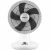 Buy Castle Desk Fan 18 Inch - 6 Blade 3 Speed - Multi Color - FAT7018 Now from 2B.. with best price!