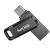 اشتري سان ديسك الترا فلاش درايف سعه 32 جيجا بايت USB Type-C - موديل SDDDC3-032G-G46 الآن من تو بي.. بأحسن سعر!