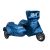 Buy Glide G4 Side car Cover - Blue Now from 2B.. with best price!