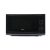 Buy Galanz Microwave Oven 20Liter - 700 Watt - Digital – Black – P70H20AP-ST Now from 2B.. with best price!