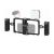 Buy Neewer PA009E Universal Phone Cage Video Rig - Black Now from 2B.. with best price!