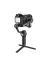 اشتري زيون حامل كاميرا WEEBILL-3 مثبت ثلاثي المحاورGimbal مع حامل قابل للتمدد - أسود الآن من تو بي.. بأحسن سعر!