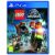 Lego Jurassic World Original CD Game For PlayStation 4