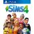 سي دي لعبة The Sims 4 لبلاي ستيشن 4