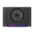 Buy Redragon GCP500 Laptop Cooler 12-15 inch UP To 17.3 RGB - Black Now from 2B.. with best price!