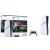 Buy Sony PlayStation 5 Disc Console Slim 1TB 1 Controller With FC26 - 1 Year Warranty Now from 2B.. with best price!