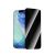 Buy Devia Van Series Full Screen Privacy Tempered Glass With Assist Tool For iPhone 17 Pro Max - Black Now from 2B.. with best price!