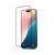 Buy DEVIA Star Series Full Screen Entire View Tempered Glass For iPhone 16 Pro Max (6.9) - Black Now from 2B.. with best price!