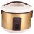 Buy MediaTech Rice And Vegetables Cooker 1.5 Liter - 500 W - Copper - Model MT BZ071 Now from 2B.. with best price!