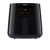 Philips Air Fryer 6.2 Liter- 2000W LED Display - Black - HD9270/90
