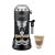 DeLonghi Espresso Maker Dedica Adjustable 15 bar - Black - EC685. BK