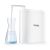 Buy Tank Pro Filter 3 Built-in Purification Functions - White - 5023 Now from 2B.. with best price!