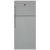 Buy Zanussi Refrigerator No Frost 478 Liter Top Freezer - Sliver - ZRT48202SA/1803 Now from 2B.. with best price!