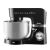 Mienta Stand Mixer 1300W 5.5L - Black - KM38232C