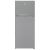 Buy Beko Fridge 406 Liter Top Freezer ProSmart Inverter No Frost Freestanding - Silver - RDNE455M20XBIDEG Now from 2B.. with best price!