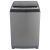 Buy Zanussi Washing Machine 10 KG Top Load - Silver - ZWT10710S - 9303 Now from 2B.. with best price!