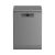 Buy Beko Dishwasher 14 persons 5 programs - Silver - BDFN15420S Now from 2B.. with best price!