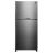 Sharp Refrigerator Inverter Digital No Frost 480 Liter - Dark Stainless - SJ-PV63G-DST