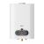 Tornado Gas Water Heater 10 L Petroleum Gas - White - GHE-10CTEMP-W