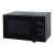 Tornado Microwave Solo 25 L - 900W - Black - TM-25MK