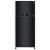 Buy Sharp Refrigerator 396 Liter Inverter No Frost - Digital - Black - SJ-PV48G-BK Now from 2B.. with best price!