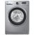 Zanussi Washing Machine Perlamax 7 Kg Front Load - Zwf7240ss5