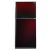 Buy Sharp Refrigerator 538 Liter Digital Inverter - No Frost - Red - SJ-GV69G-RD Now from 2B.. with best price!