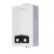 Tornado Gas Water Heater 6 Litre Digital For Natural Gas - White - GHM-C06CNE-W