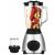 Buy DENX Blender 150 Liter - 2800 Watt Saudi Three-Prong Plug - Black*Stainless Steel - DX2001 Now from 2B.. with best price!