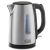 Buy Black + Decker Stainless Steel Kettle 1.7 Liter - 2000 Watt - Silver - JC450B5 Now from 2B.. with best price!