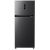 Buy Toshiba Digital Refrigerator 535 Liter No Frost With Inverter Technology - Dark Gray - GRRT702WEPMN(06) Now from 2B.. with best price!