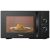 Buy Midea Solo Microwave 25 Liter - 800 Watt - 5 Energy Levels - Black - MM8P022VV Now from 2B.. with best price!