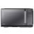 Buy Toshiba Microwave 25 Liter - 1000 Watt Inverter With Grill - Black - MW3EG25PEI(BK) Now from 2B.. with best price!