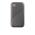 Western Digital 1TB My Passport SSD - Grey - WDBAGF0010BGY-WESN