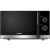 Buy Fresh Microwave Oven 25 Liter - 850 Watt - Black - FMW25MCBW 20185 Now from 2B.. with best price!