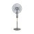 Buy Sokany Stand Fan 16 Inch - 65 Watt - 7 Blades 4 Speeds - Gray - SK-19105 Now from 2B.. with best price!