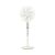 Buy Sokany Stand Fan 18 Inch - 62 Watt - 6 Blades 4 Speeds - White - SK-19107 Now from 2B.. with best price!