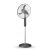 Buy Prifix Power Stand Fan 18 Inch - 3 Speed - 3 Blades - Black - SFP180 Now from 2B.. with best price!