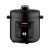 Buy Kenwood 16 in1 multifunctional electric Pressure Cooker 8 Liter 1300 Watt - Black - PCM95.000BK Now from 2B.. with best price!