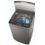 Fresh Washing Machine Top Loading 7 Kg - Silver - 13518