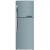 Fresh Refrigerator No Frost 369 Liters - Stainless - FNT-B400KT - 6795