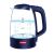 Fresh Kettle 1.7 Liters LED - Glass - EGK17000 - 11386