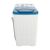 Fresh Jumbo Washing Machine Top Loading 10 kg - White - FWS1000NA - 3409