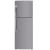 Fresh Refrigerator Mechanical 397 liter - Stainless - FNT-B470KT - 19734