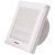 Buy Fresh VF-D6 Bathroom Ventilating Fan For Glass 15 cm - 6 inch -White - 500011728 Now from 2B.. with best price!